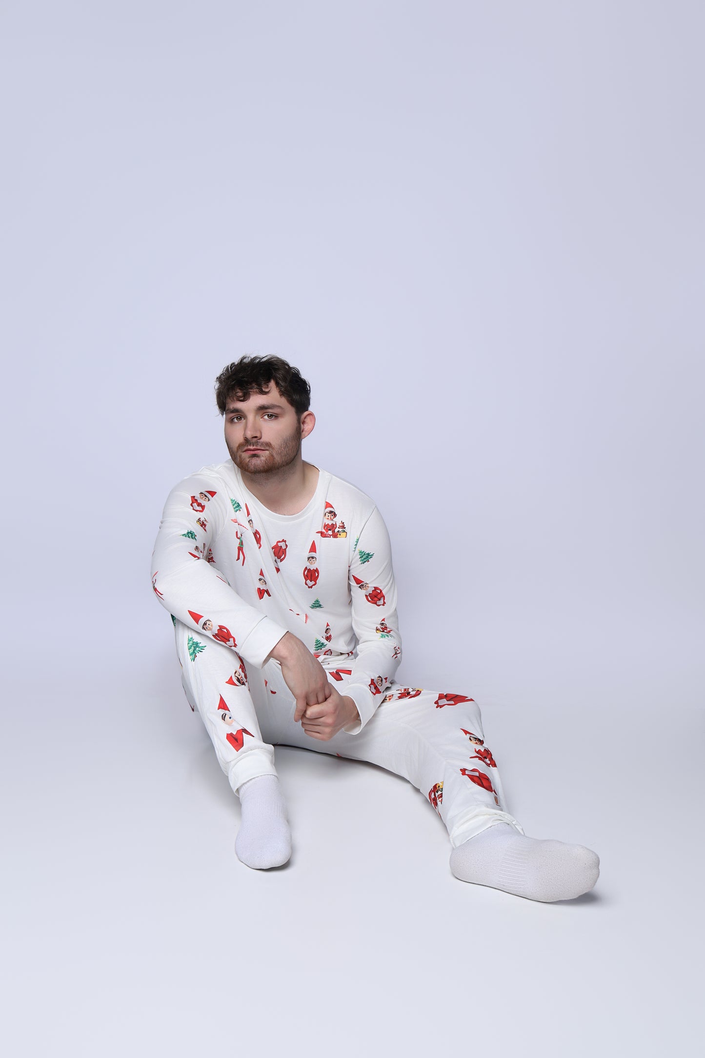 Men's Pajamas