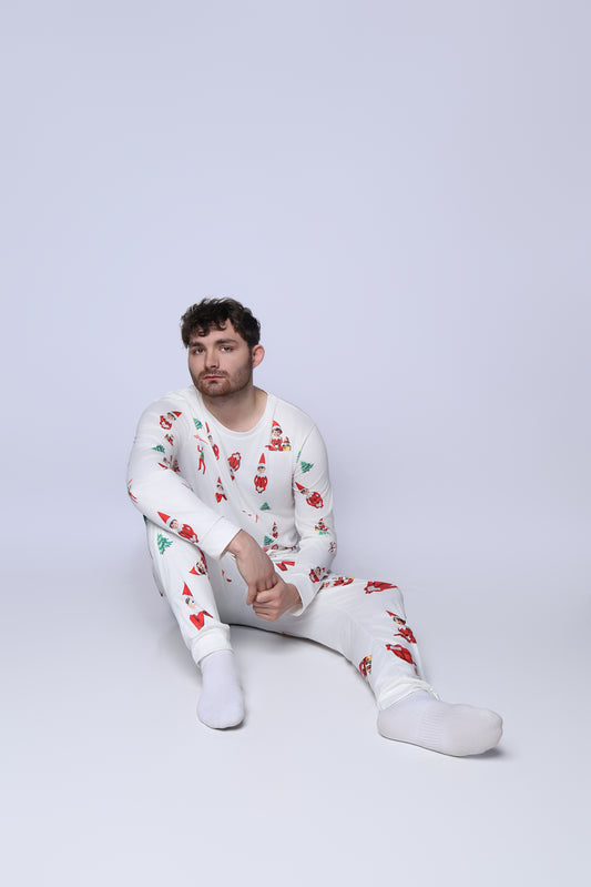 Men's Pajamas